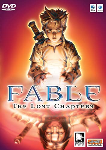 fable for mac